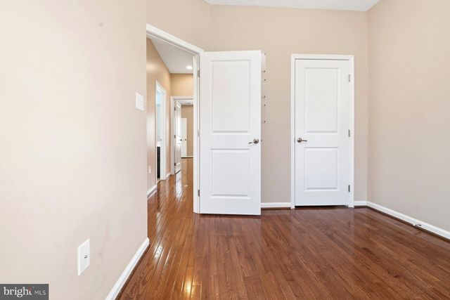 7855 PORT CAPITAL RD, Elkridge, MD 21075