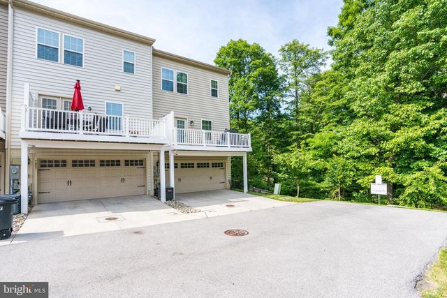 7855 PORT CAPITAL RD, Elkridge, MD 21075