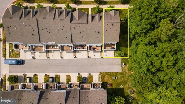 7855 PORT CAPITAL RD, Elkridge, MD 21075