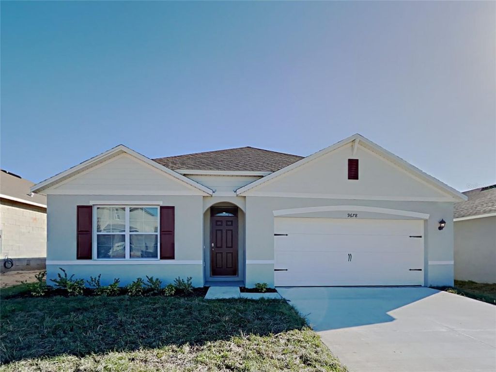 9678 BLACK WALNUT DRIVE, Clermont, FL 34715