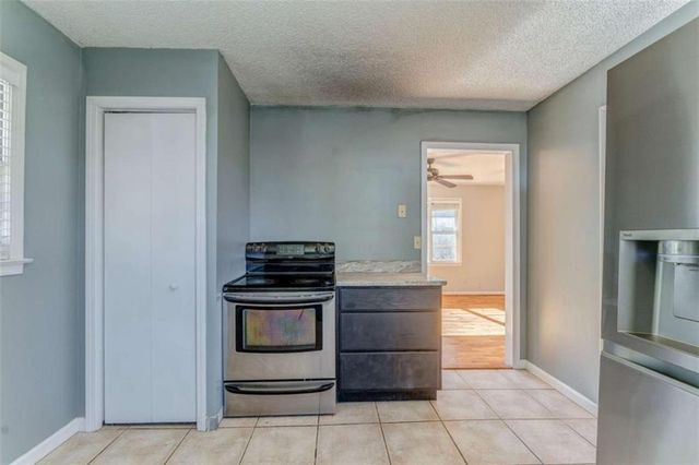 1407 E 2nd E Avenue, Rome, GA 30161