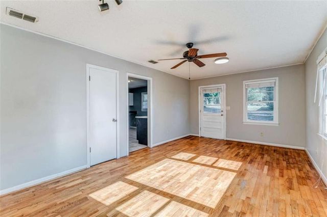 1407 E 2nd E Avenue, Rome, GA 30161