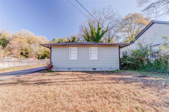 1407 E 2nd E Avenue, Rome, GA 30161