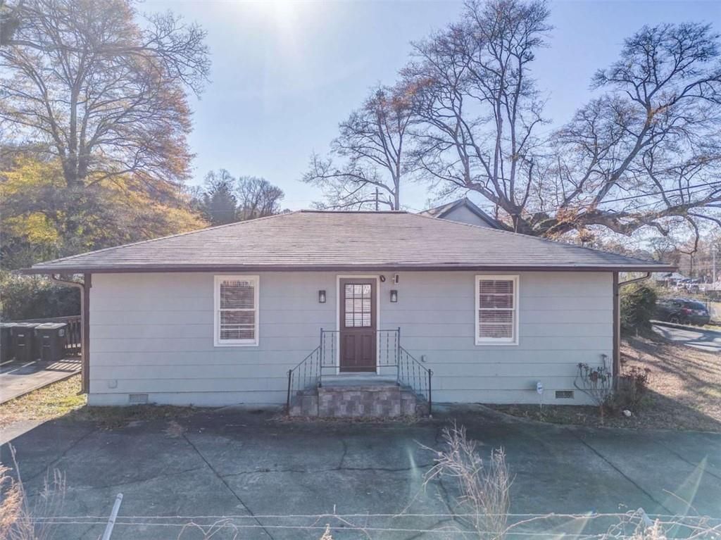 1407 E 2nd E Avenue, Rome, GA 30161