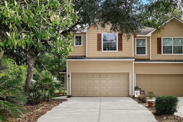 102 Blue Creek, The Woodlands, TX 77382