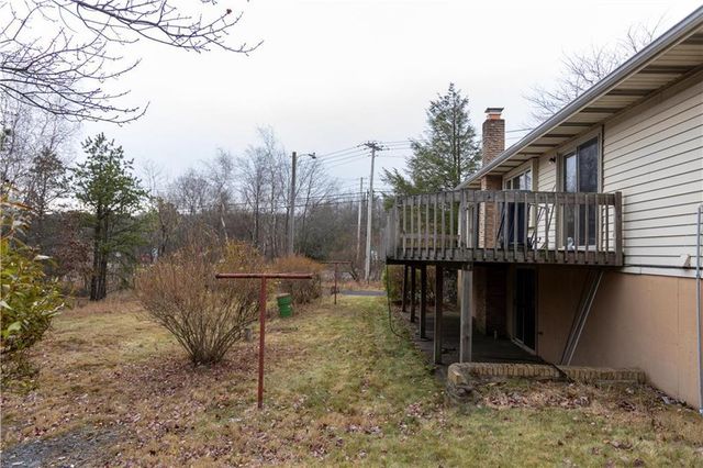 1 Circle Drive, Luzerne, PA 18201