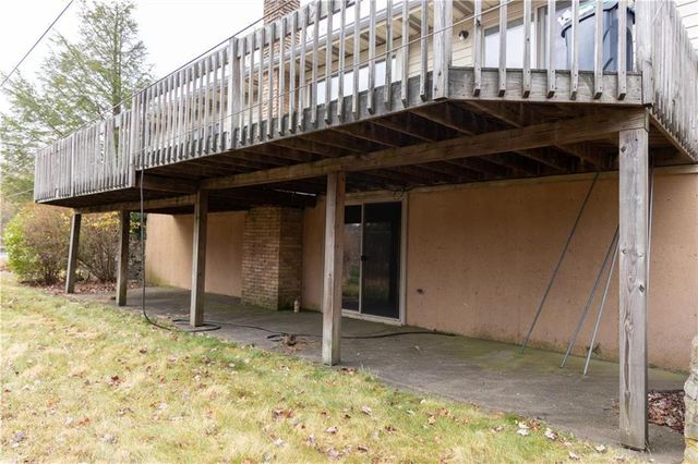 1 Circle Drive, Luzerne, PA 18201