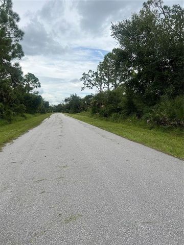 15451 BUICK AVENUE, Port Charlotte, FL 33953