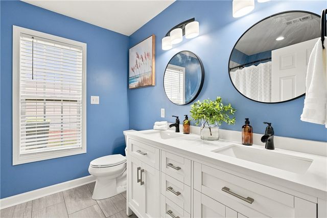 241 Cool Water Court, Boiling Springs, SC 29316