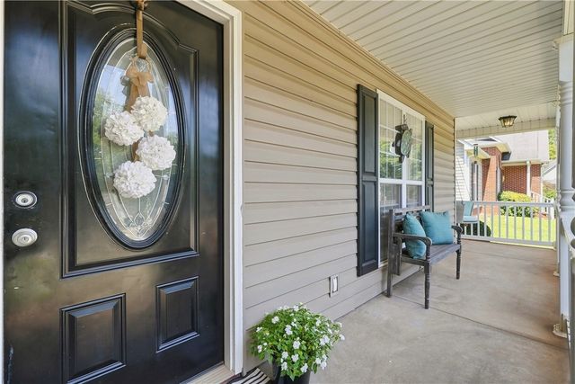 241 Cool Water Court, Boiling Springs, SC 29316