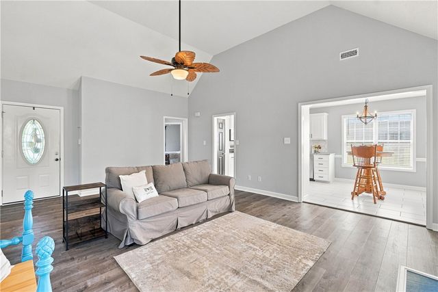 241 Cool Water Court, Boiling Springs, SC 29316
