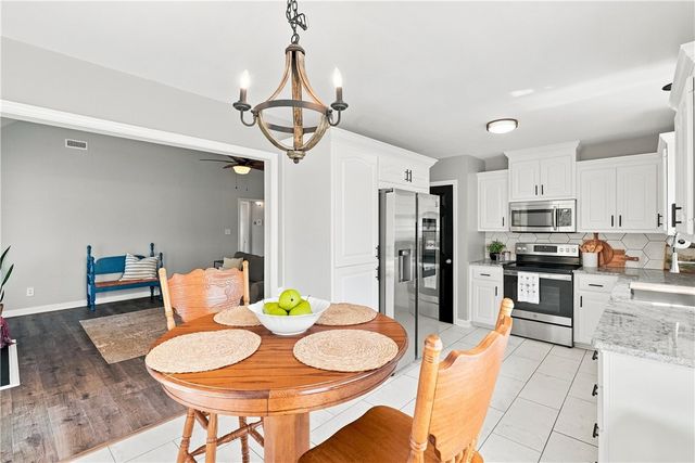 241 Cool Water Court, Boiling Springs, SC 29316