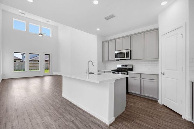 22119 Taldora Bend Trail, Cypress, TX 77433