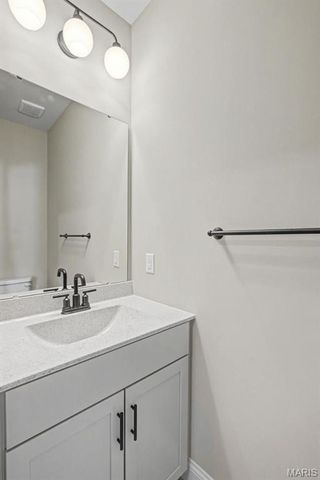 4 Arbor Meadows Court, Wentzville, MO 63385