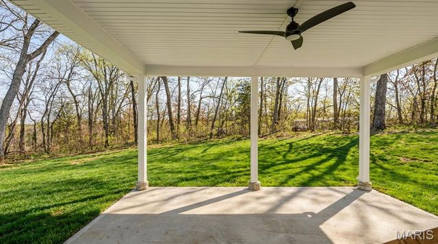 4 Arbor Meadows Court, Wentzville, MO 63385