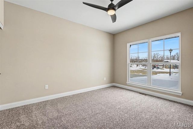 4 Arbor Meadows Court, Wentzville, MO 63385