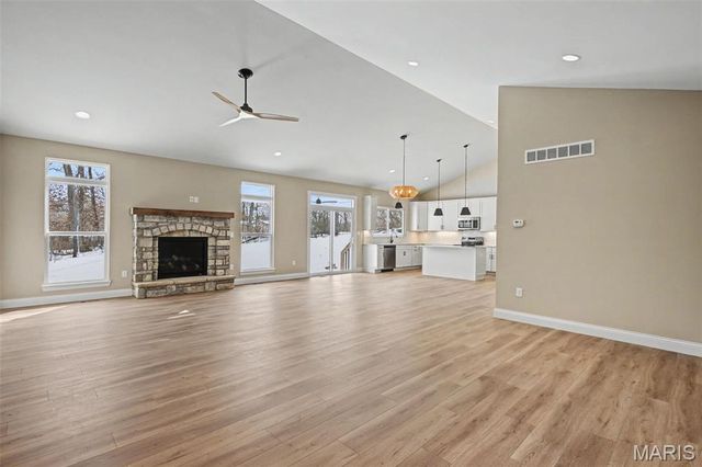 4 Arbor Meadows Court, Wentzville, MO 63385