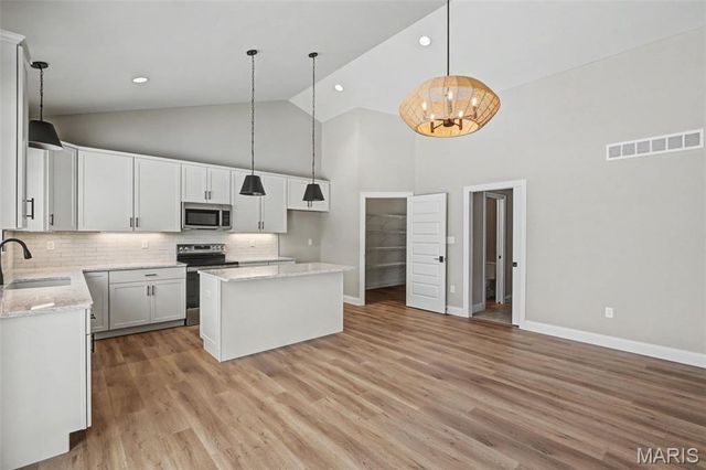 4 Arbor Meadows Court, Wentzville, MO 63385