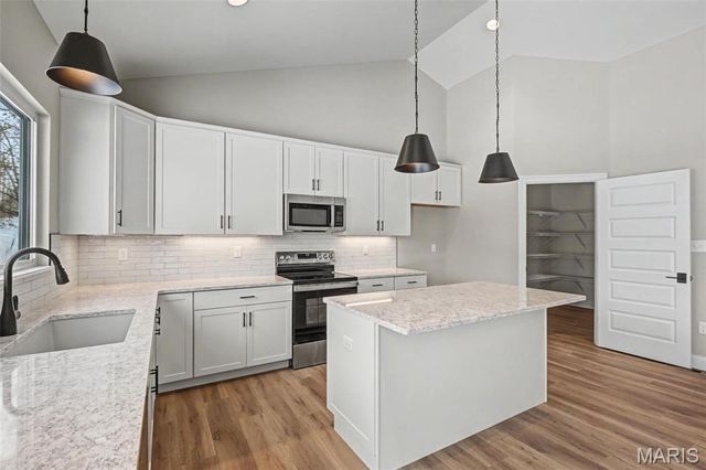 4 Arbor Meadows Court, Wentzville, MO 63385