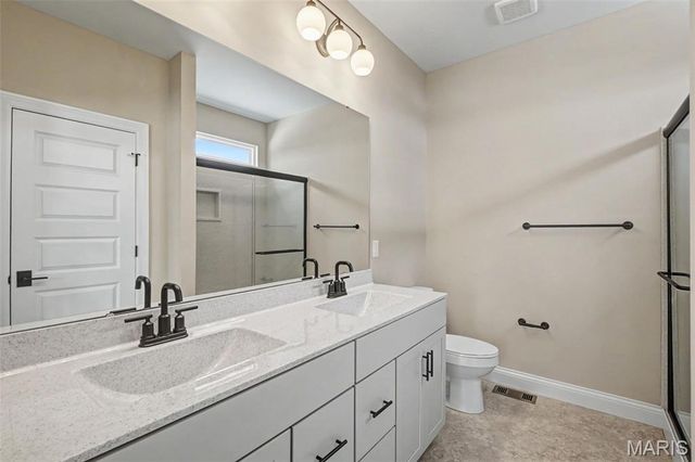 4 Arbor Meadows Court, Wentzville, MO 63385