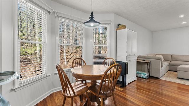 587 Colbert Road, Dallas, GA 30132