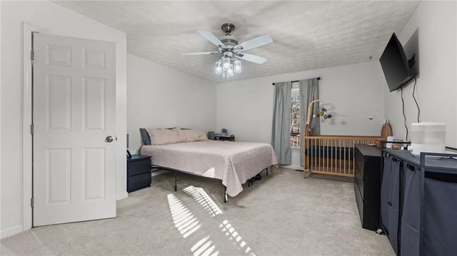 587 Colbert Road, Dallas, GA 30132