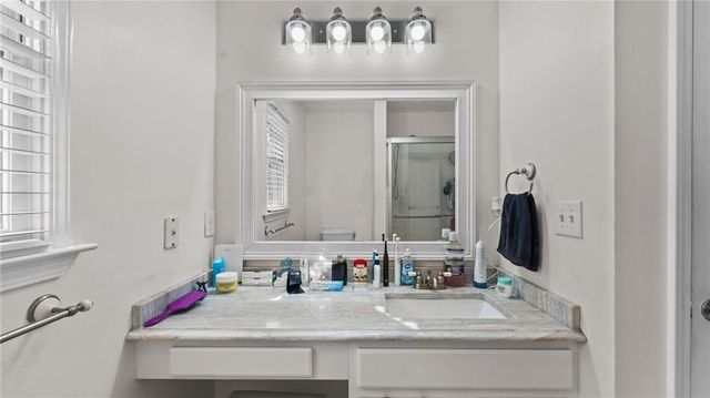 587 Colbert Road, Dallas, GA 30132