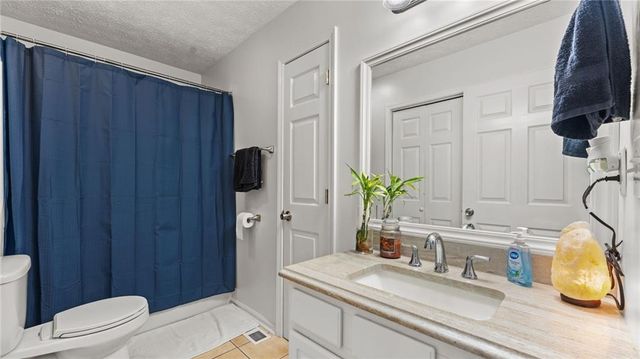 587 Colbert Road, Dallas, GA 30132