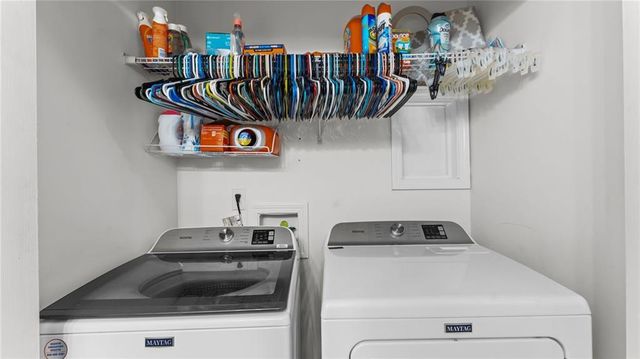 587 Colbert Road, Dallas, GA 30132