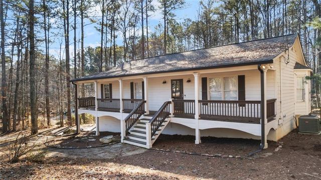 587 Colbert Road, Dallas, GA 30132