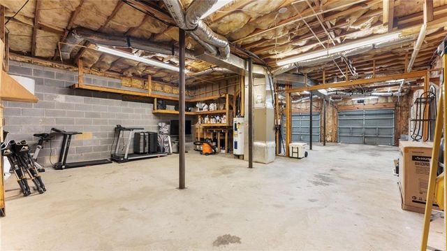 587 Colbert Road, Dallas, GA 30132