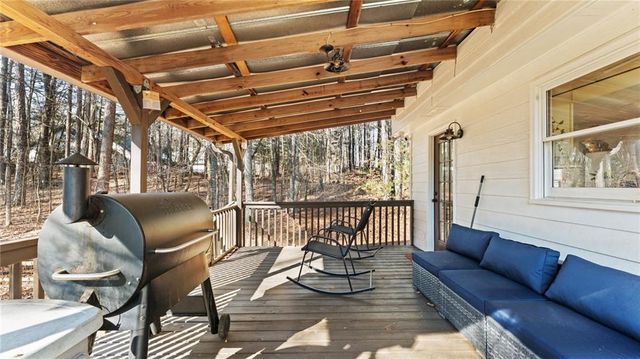 587 Colbert Road, Dallas, GA 30132