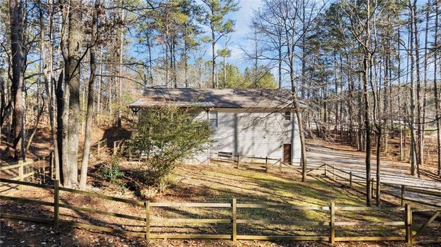 587 Colbert Road, Dallas, GA 30132