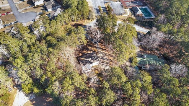 587 Colbert Road, Dallas, GA 30132