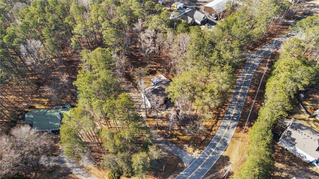 587 Colbert Road, Dallas, GA 30132