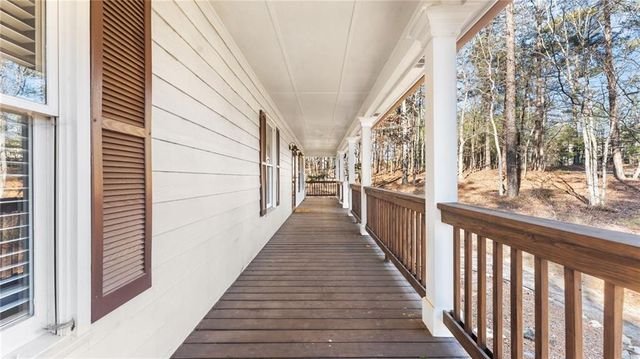 587 Colbert Road, Dallas, GA 30132