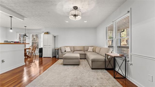 587 Colbert Road, Dallas, GA 30132