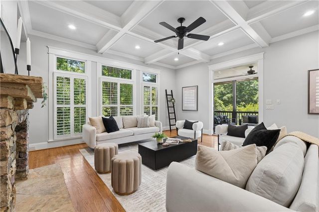 3353 Rammel Way, Avondale Estates, GA 30002