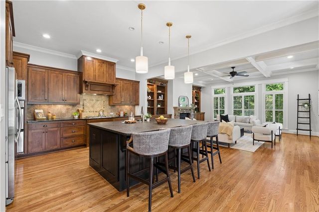 3353 Rammel Way, Avondale Estates, GA 30002