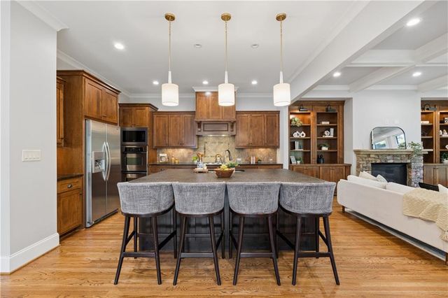 3353 Rammel Way, Avondale Estates, GA 30002