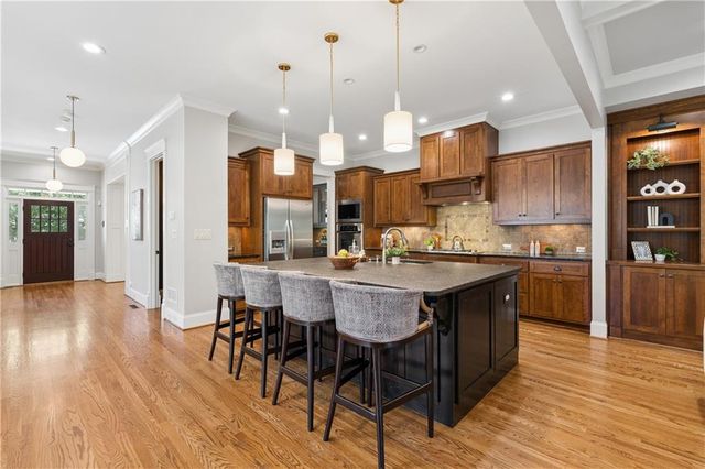 3353 Rammel Way, Avondale Estates, GA 30002