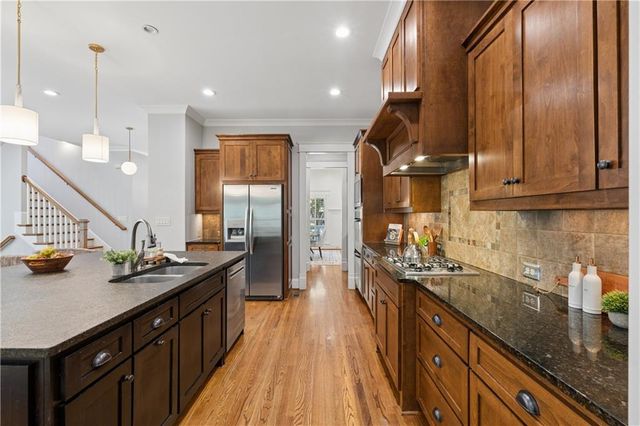 3353 Rammel Way, Avondale Estates, GA 30002