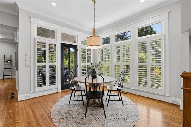 3353 Rammel Way, Avondale Estates, GA 30002