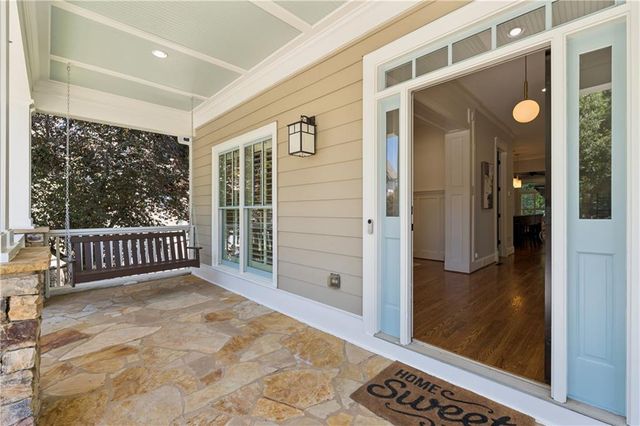 3353 Rammel Way, Avondale Estates, GA 30002
