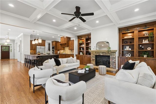 3353 Rammel Way, Avondale Estates, GA 30002