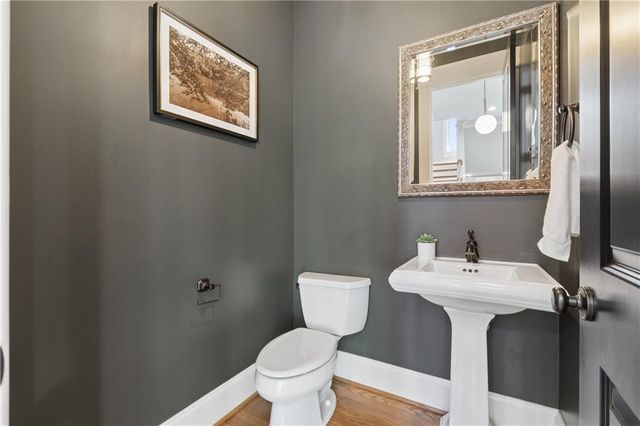 3353 Rammel Way, Avondale Estates, GA 30002