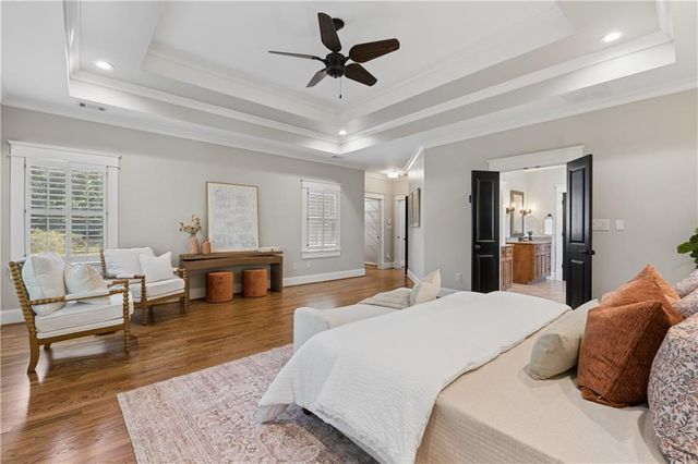 3353 Rammel Way, Avondale Estates, GA 30002