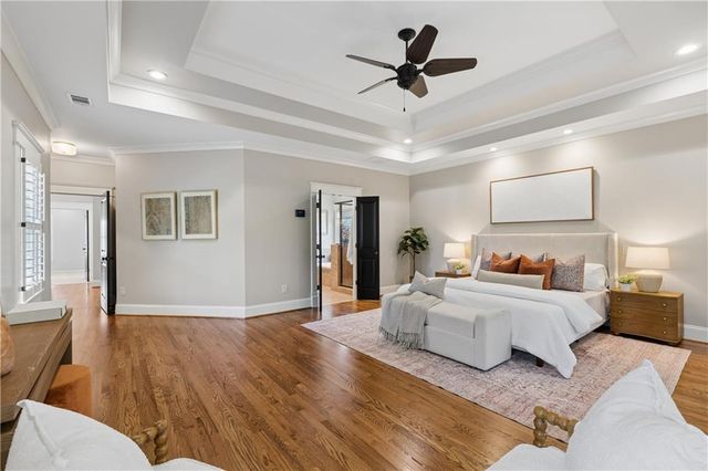 3353 Rammel Way, Avondale Estates, GA 30002
