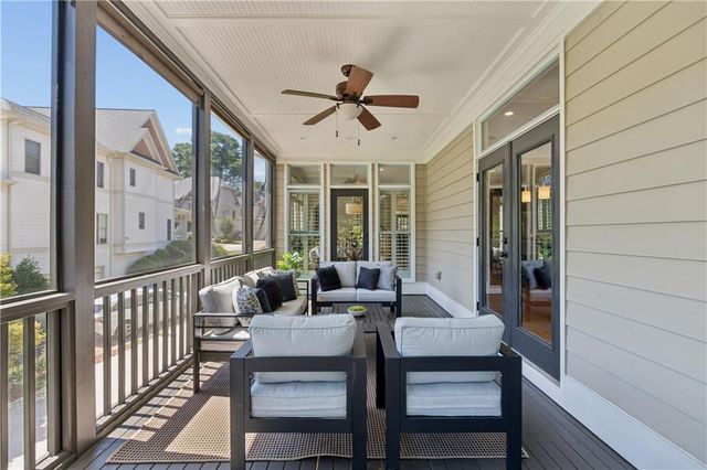 3353 Rammel Way, Avondale Estates, GA 30002
