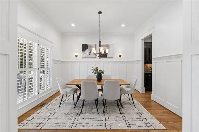 3353 Rammel Way, Avondale Estates, GA 30002